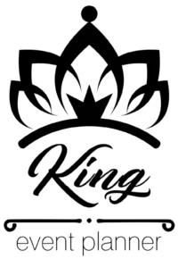 KING EVENT PLANNER